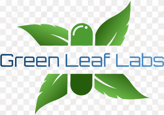 green leaf labs logo - rokk3r labs