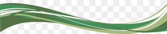 green lines png jpg free download - green swoosh png