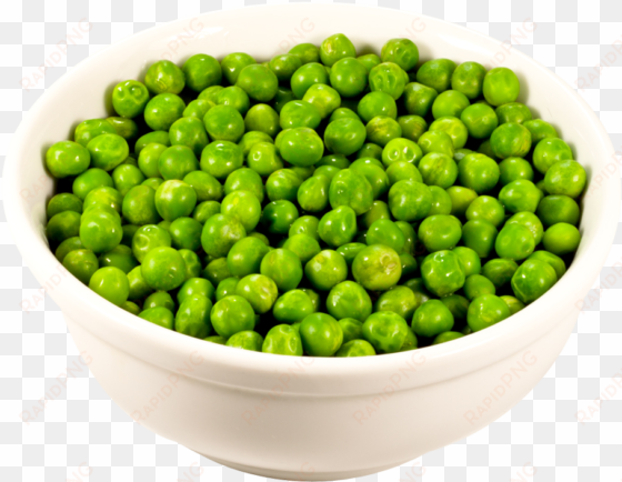 green pea png image - peas png