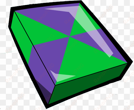 green purple cubit - mixels green and purple cubit