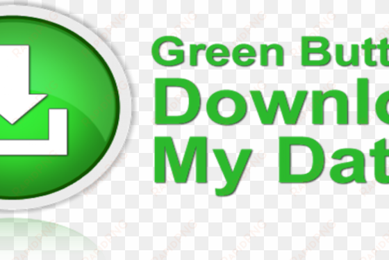 green start button png - green button connect my data