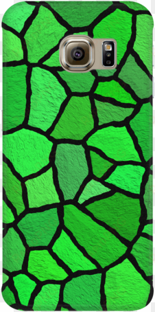 green stone phone case - mobile phone case