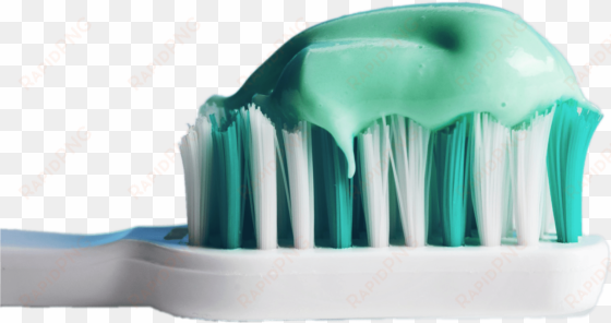 green toothpaste transparent png sticker - toothpaste png