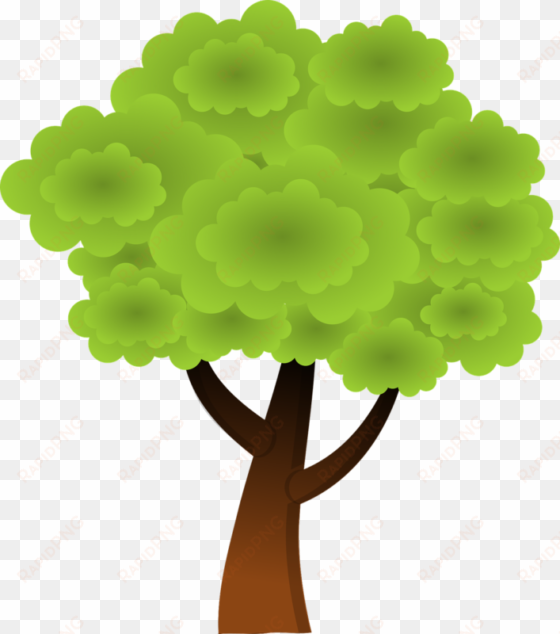 green tree clipart photos pencil and in color - simple tree
