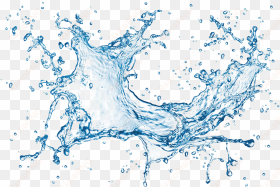 green water splash png download - miaras collect effective rechargeable electric callus