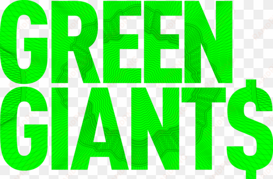 greengiants-title - green giants