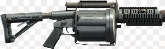 grenade launcher - gta v grenade launcher