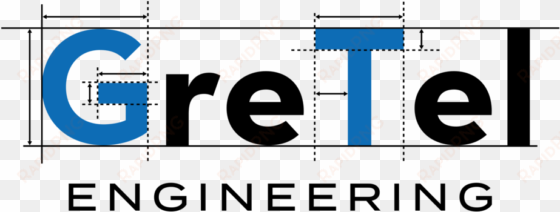gretel primary logo - graphic design