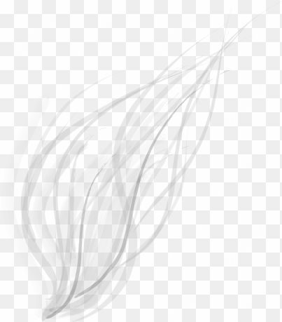 grey abstract lines transparent image - white abstract lines png