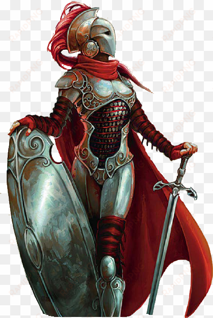 grey maiden - pathfinder gray maiden plate