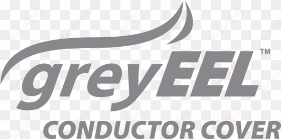 Greyeel Conductor Cover And Eel Slider - Electrical Conductor transparent png image