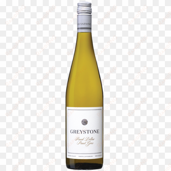 greystone sand dollar pinot gris - domaine gueguen petit chablis