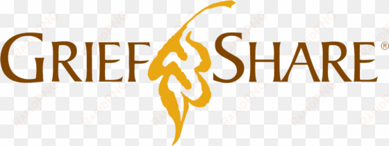 griefshare - griefshare logo png