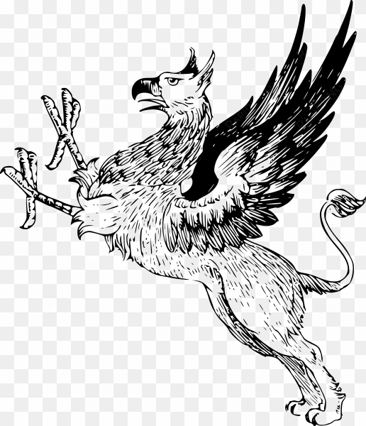 griffin clipart png