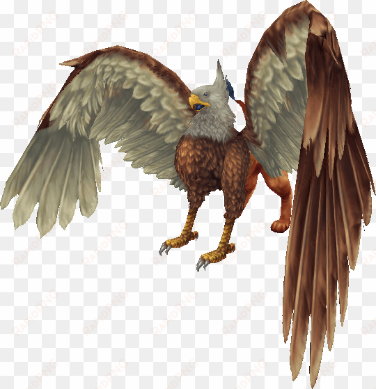 griffin free download png - transparent griffin