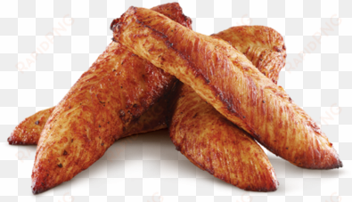 Grilled Strips - Oportos Crispy Chicken Strips transparent png image