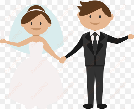 groom, wedding couple, bride icon png images png images - transparent background bride groom clipart