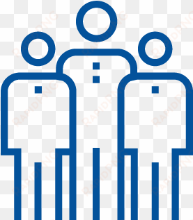 group of people icon - icon