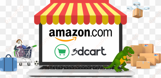 grow your amazon sales with 3dcart - buy rush 0whcxi76 ~ exclusive offer ~ premium polarized