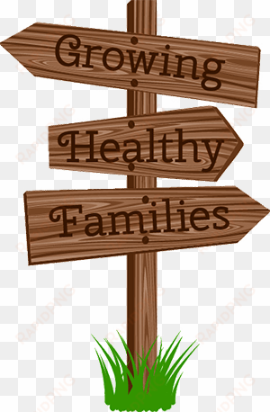 growing healthy families - family