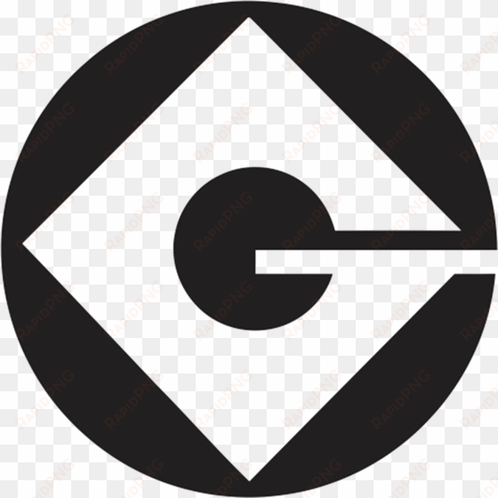 grulogo - minion logo