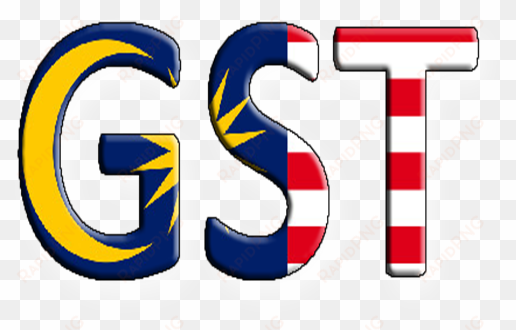 gst png image - gst logo png