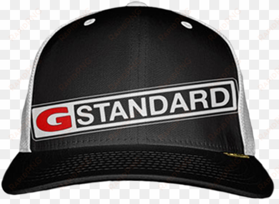 gstandard hat - gstandard gym