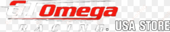 gt omega logo png