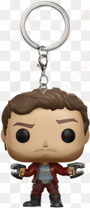 guardians of the galaxy 2 star-lord pop keychain - funko pop keychain guardians of the galaxy