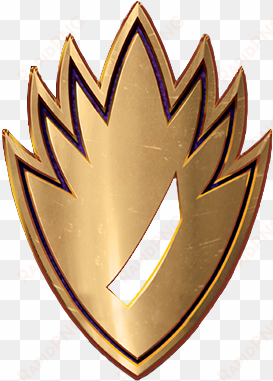 guardians of the galaxy - guardians of the galaxy team logo