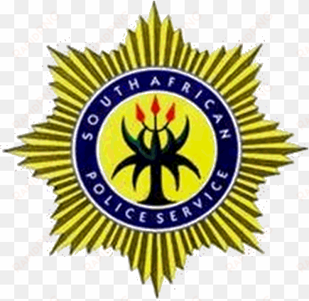 Guarding The Guardians - South Africa Police Department transparent png image