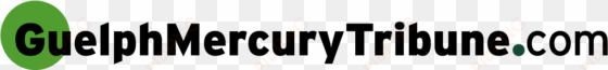 guelph mercury tribune