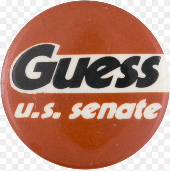 guess u - s - senate - circle