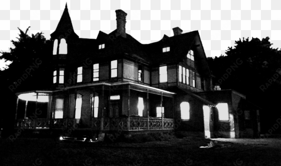 guided tour through haunted kreischer mansion living - estate