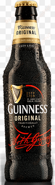 guinness original is probably not an exact replica - guinness nigerian foreign extra stout 600ml