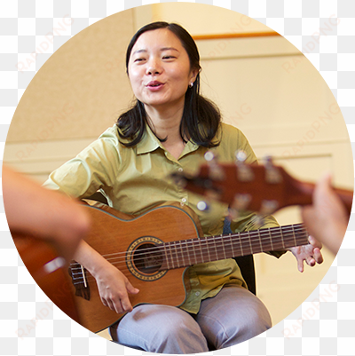 guitar classes for music together® parents - guitar