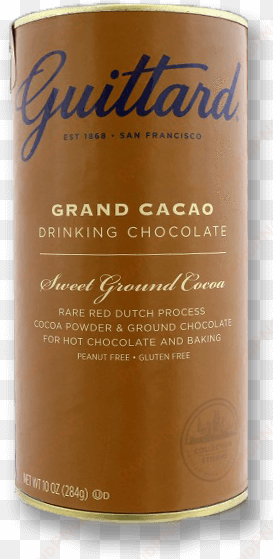 guittard grand cacao drinking chocolate - guittard chocolate grand cacao drinking chocolate