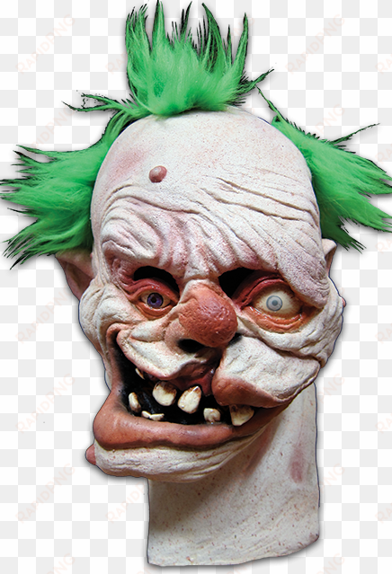 gummo the clown - clown masks
