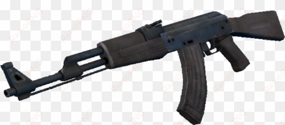 gun barrel png jpg - ak 47 critical ops png