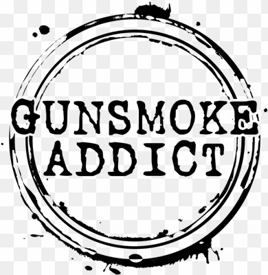 gunsmoke - ncis addict