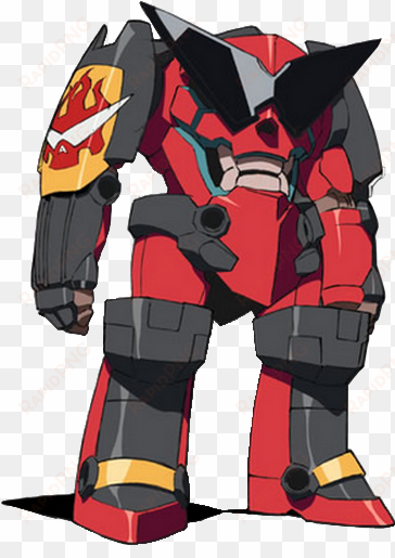 Gurren - Gurren Lagann Gurren transparent png image