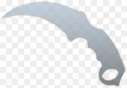 gut m9 karambit bowie - karambit gamma doppler phase 1