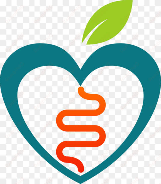 guts to heal action program - healthy intestine clipart png