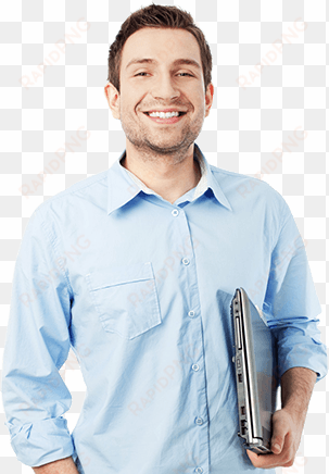 guy-standing - guy standing png