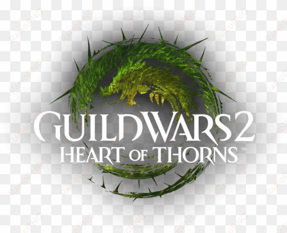gw2 heart of thorns