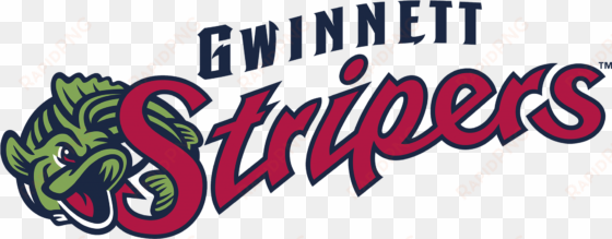 Gwinnett Stripers Logo Gwinnett Stripers Symbol Meaning - Gwinnett Braves Name Change transparent png image