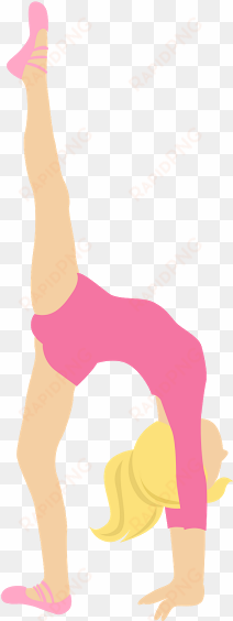 gymnastics birthday parties, ballerina party, coreldraw, - logos de gimnasia artistica