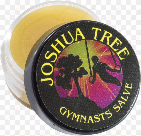 gymnastics rip treatment - joshua tree organic gymnasts salve with beeswax, tea