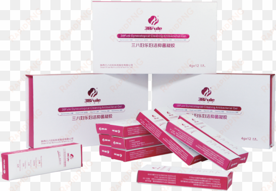 gynecological cleaning gel for vagina and reproductive - gynaecology