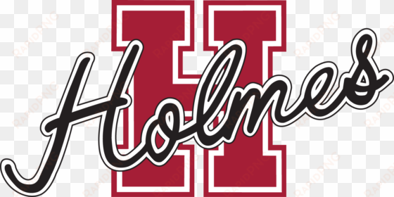 h-logo - holmes community college logo